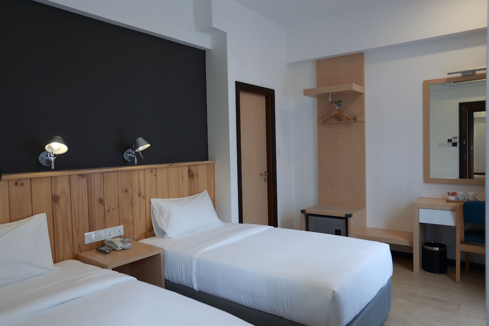 De House Hotel 19/50