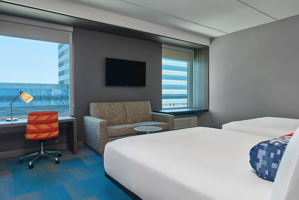ALOFT RICHARDSON 12/26