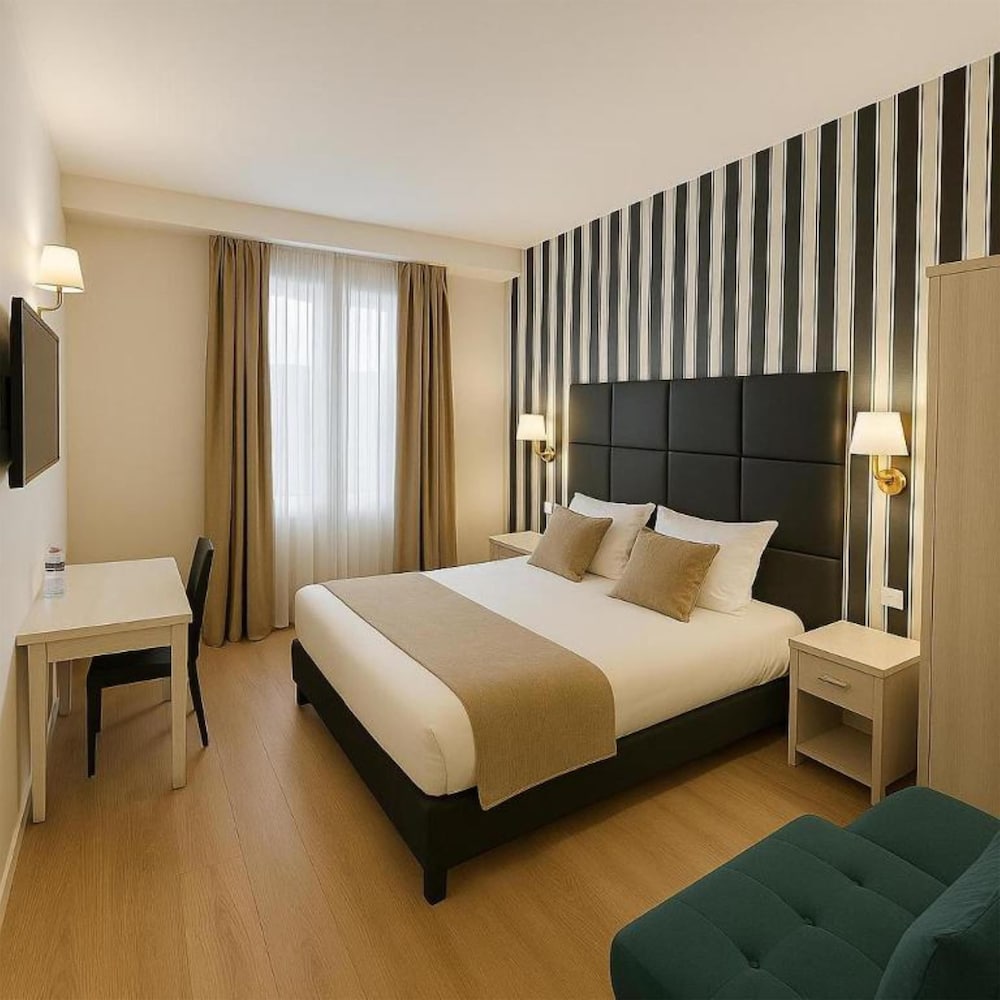 Thoiry Etoile Lodge, Sure Hotel Collection by Best Western 29/60