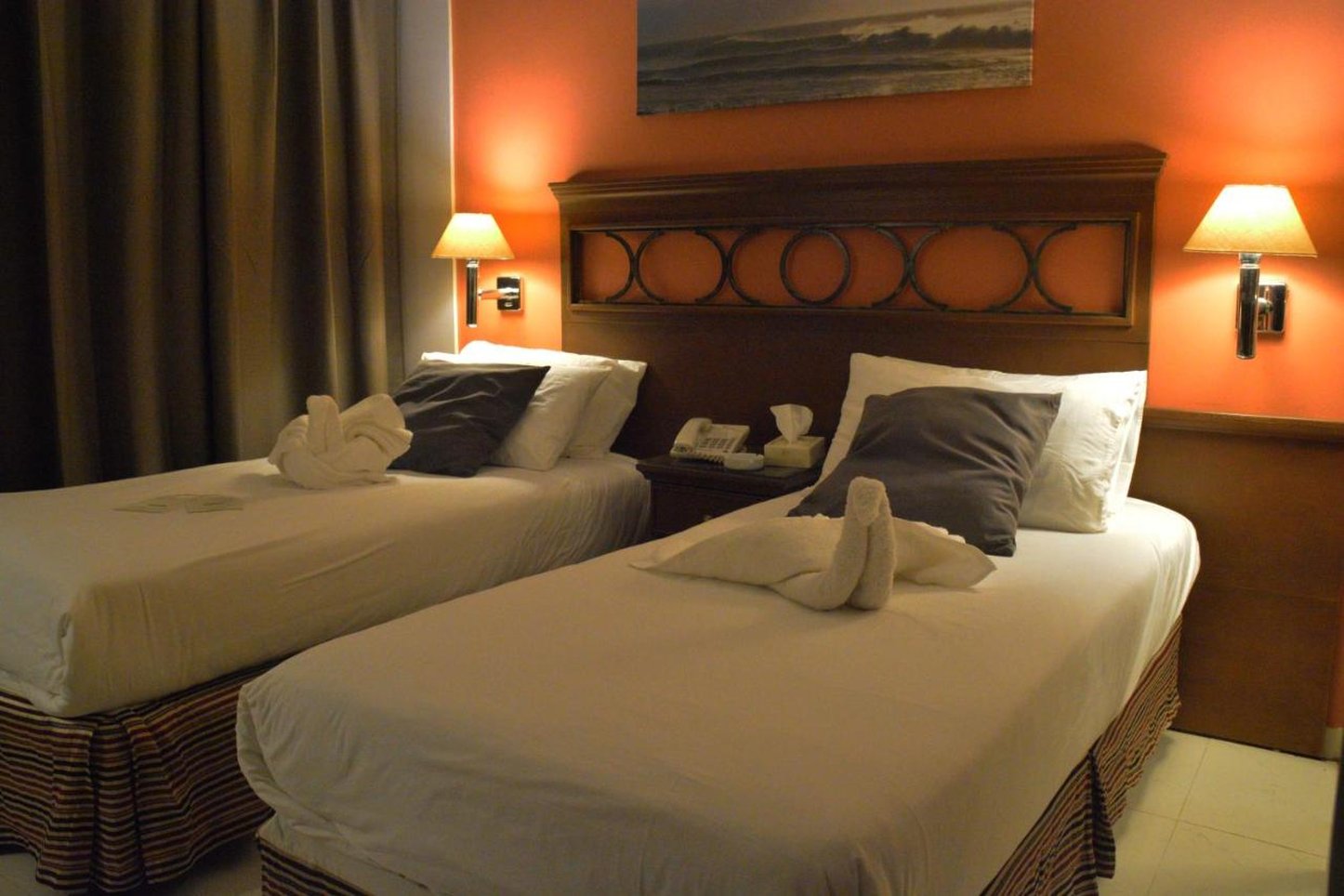 Capri Hotel Suites photo5