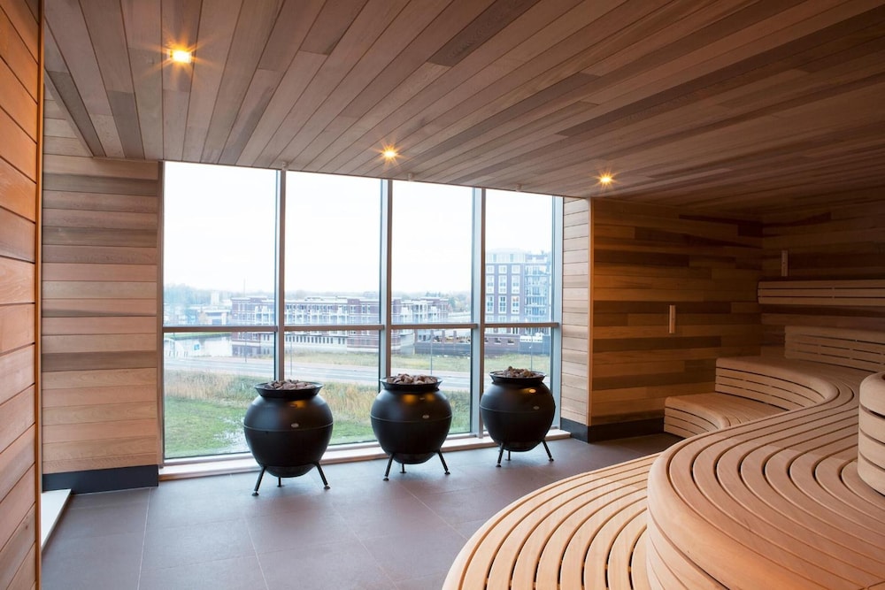 Fletcher Wellness-Hotel Helmond 30/43