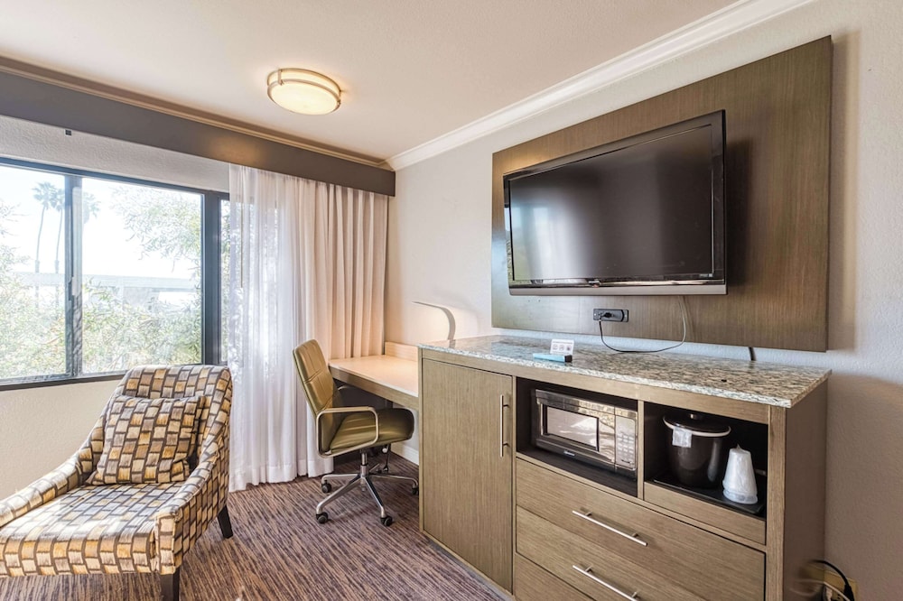 Amanzi Hotel, an Ascend Collection Hotel 46/62