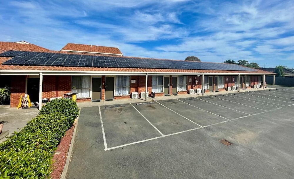 Werribee Motel & Apartments 40/63