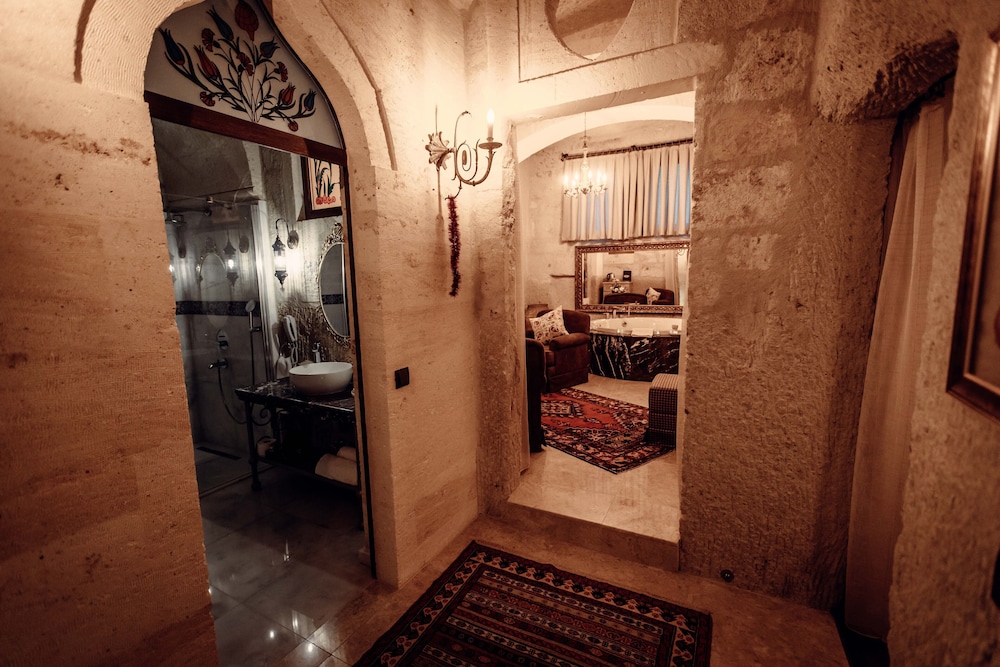 Tafoni Houses Cave Hotel 50/78
