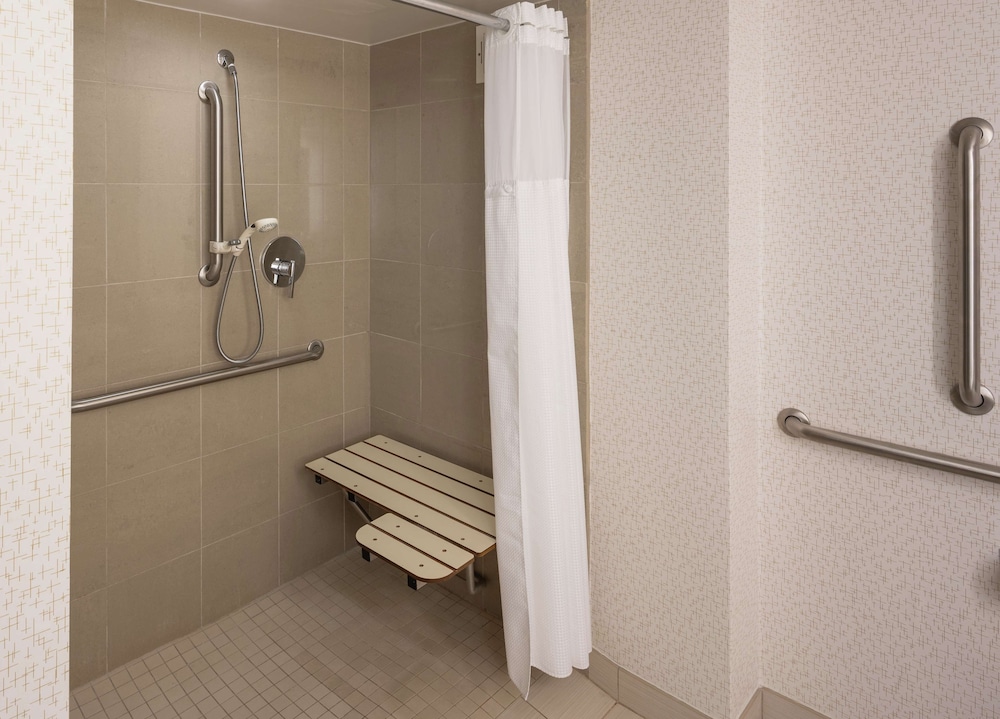 Hilton Durham near Duke University 14/60
