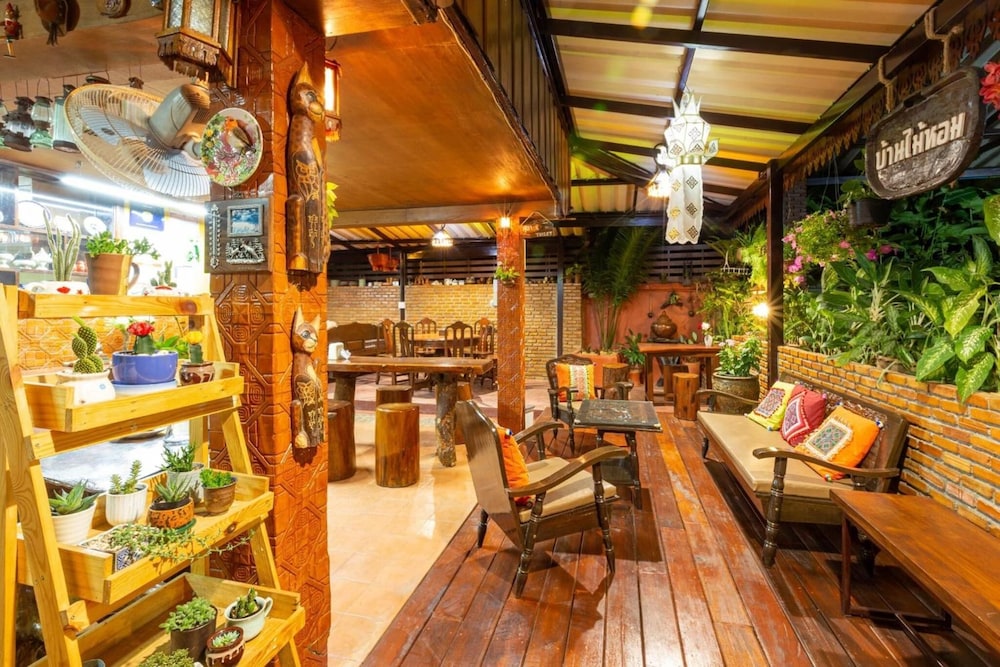 Baan Maihorm Guesthouse 31/45