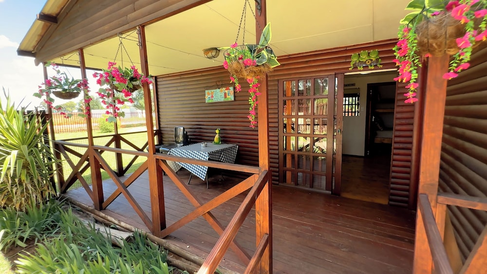 A Cherry Lane Self Catering and B&B 5/50