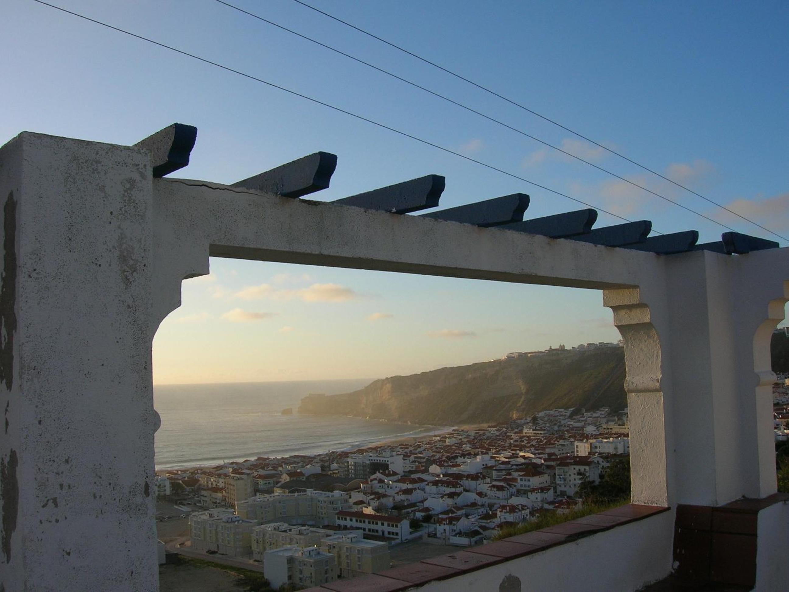 Hotel Ancora Mar Nazare 40/44