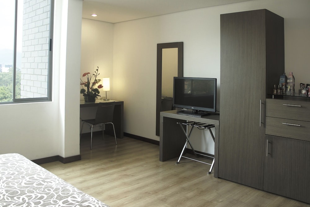 Hotel Poblado Alejandria 21/66