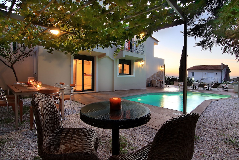 Villa Adam 34/50