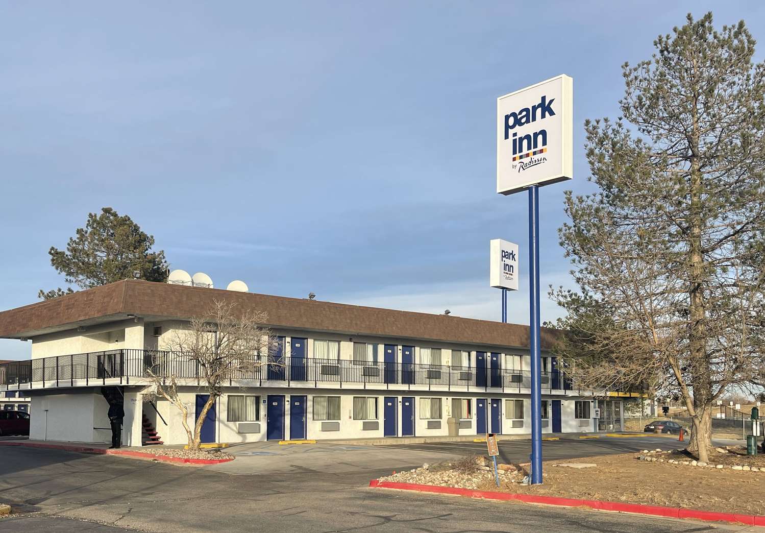 Motel6 Fort Collins, CO 22/24