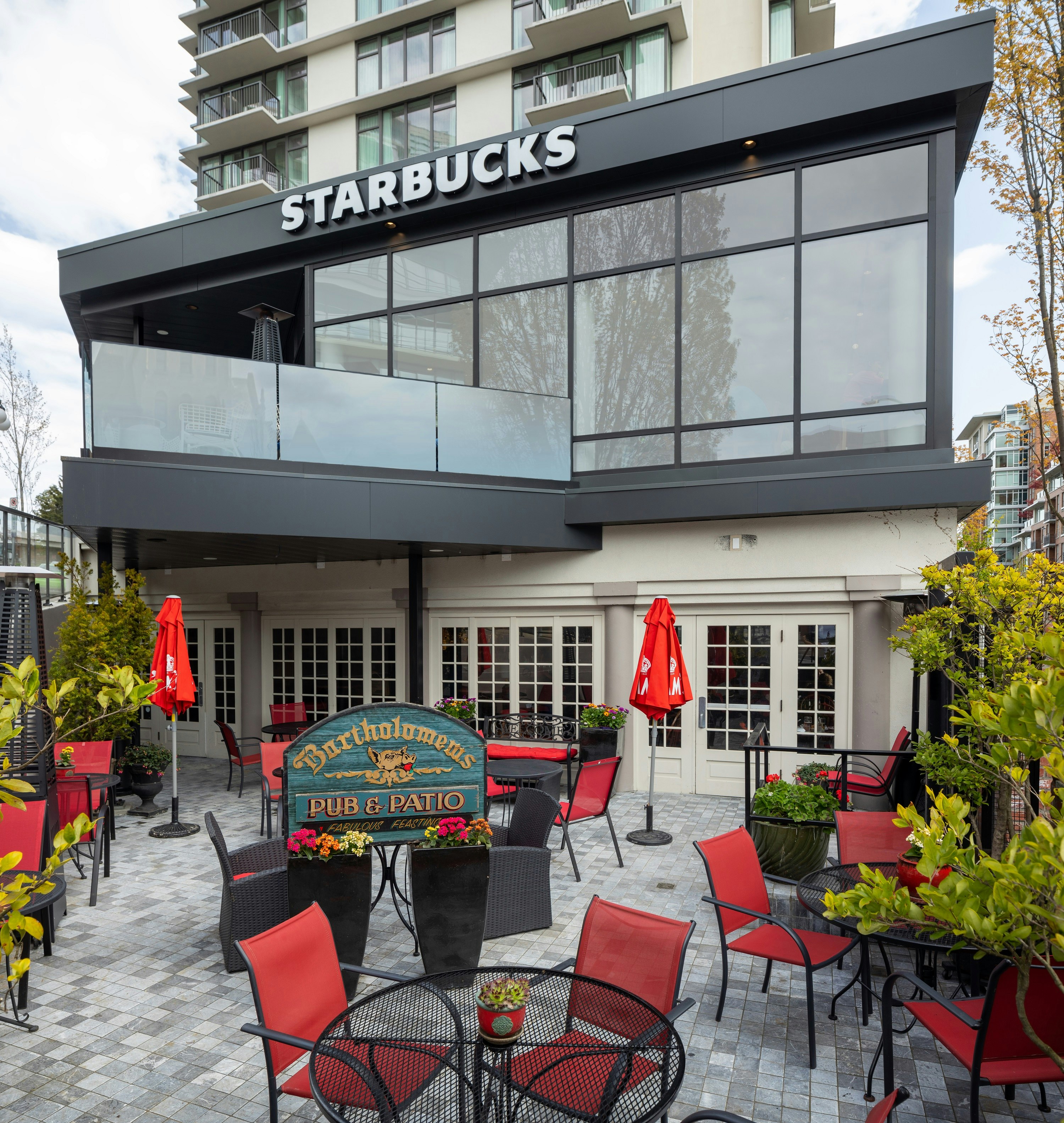 DoubleTree by Hilton Hotel and Suites Victoria 5/32