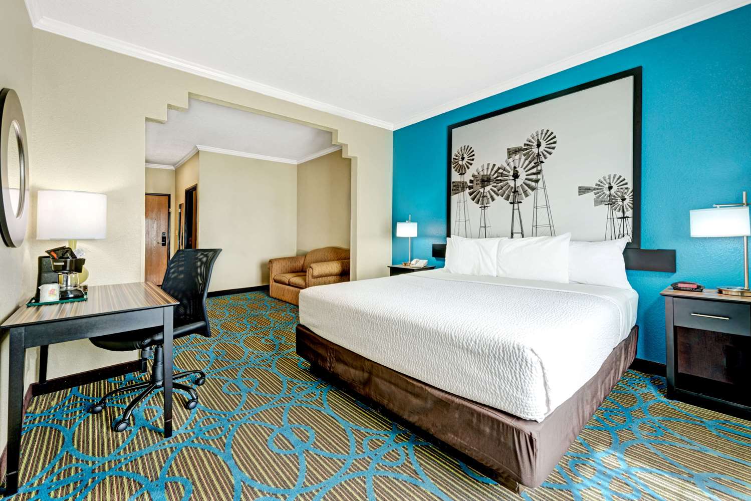 Super 8 By Wyndham San Antonio/Alamodome Area 17/38