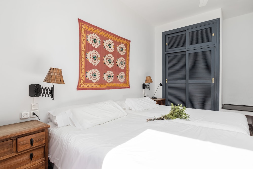 Hotel Cerro de Hijar 6/32