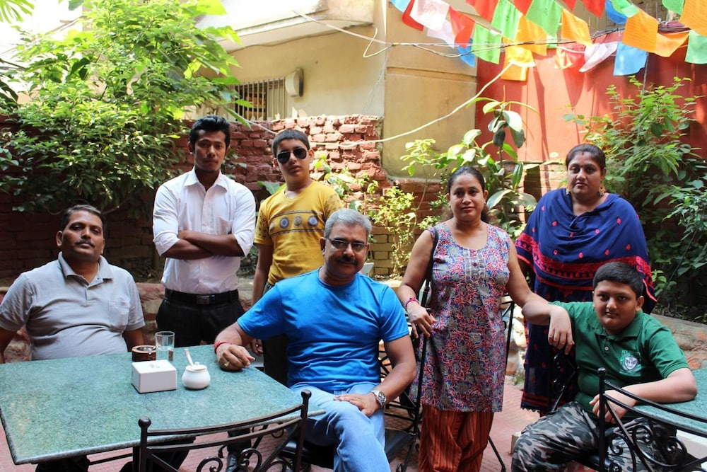 Kathmandu Regency Hotel 44/59