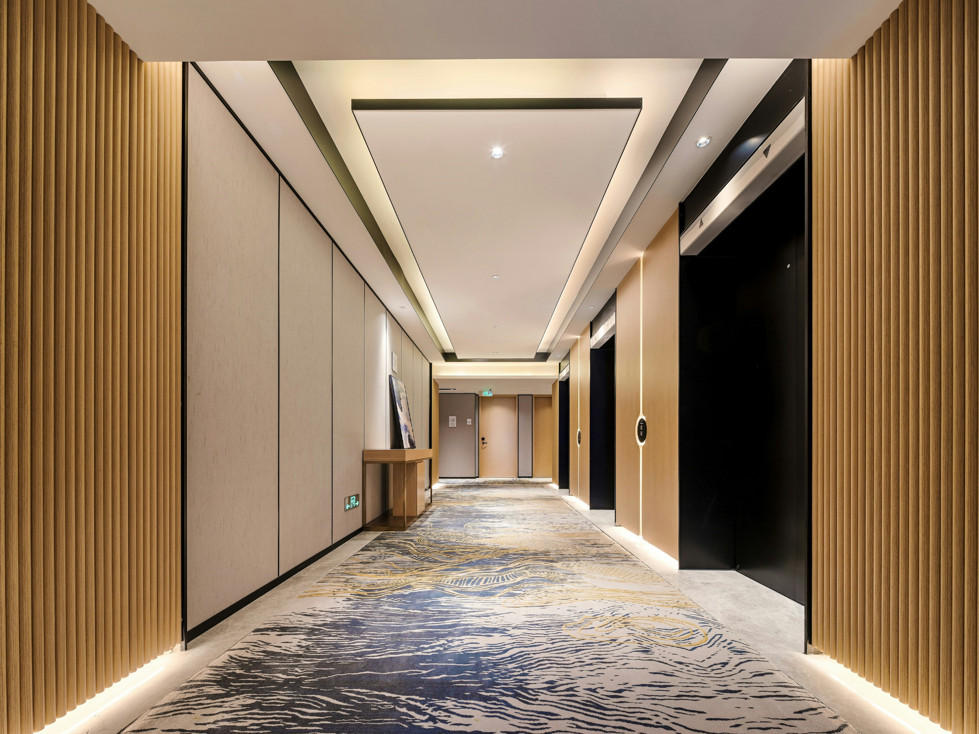 Hilton Garden Inn Hefei 4/12
