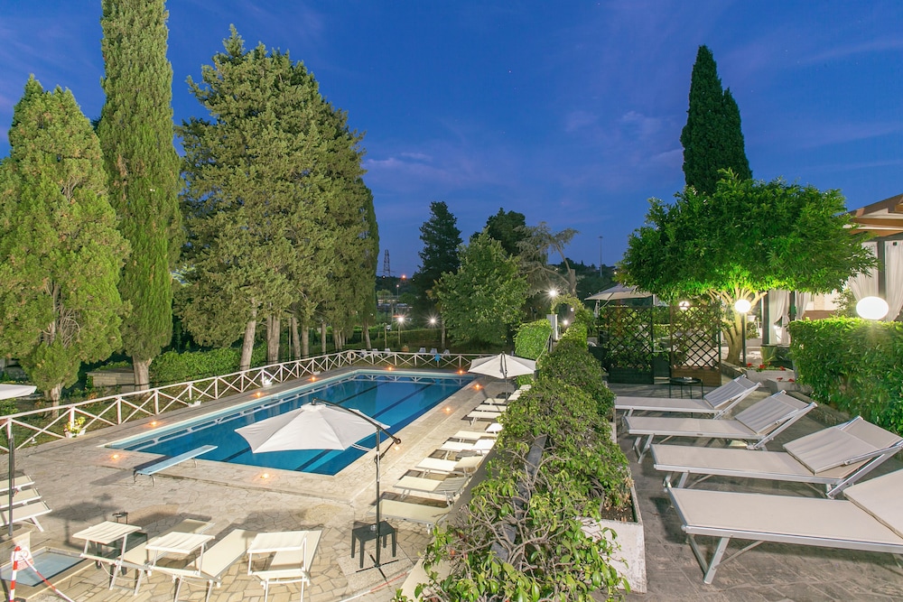 Hotel Boomerang Roma 37/50