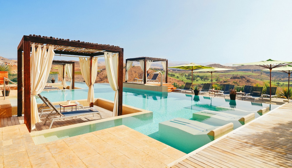Salobre Hotel Resort Serenity in San Bartolome de Tirajana