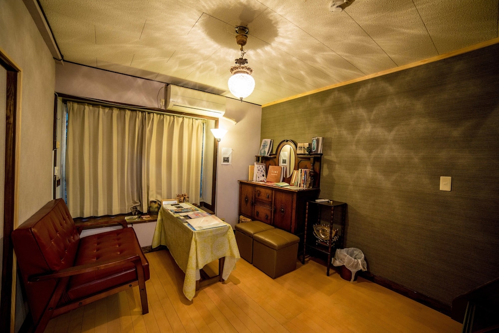 Kyoto Kumano House 13/63