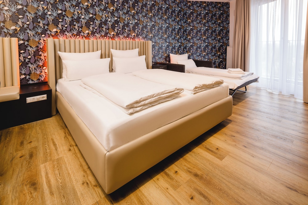 Rioca Hafeninsel Posto 8 Hotel 11/41