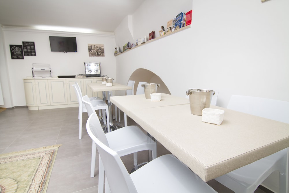 Al Bastione Relais - Suite & Rooms 24/29