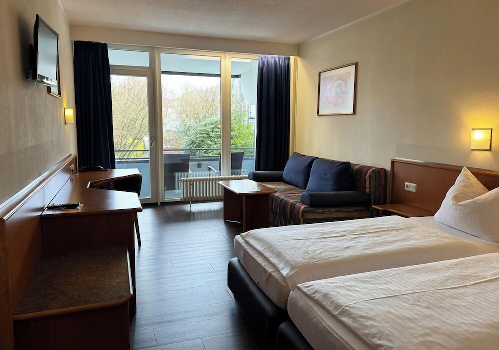 Parkhotel Olsberg 14/48