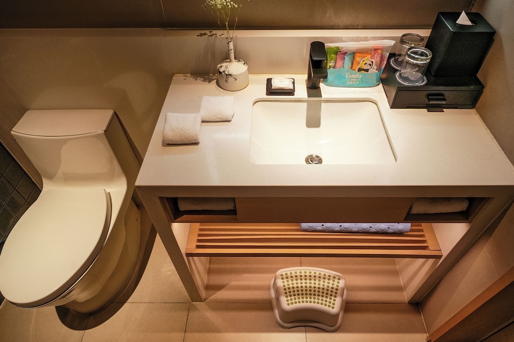 Hyatt Place Jingdezhen Taoxichuan 46/46