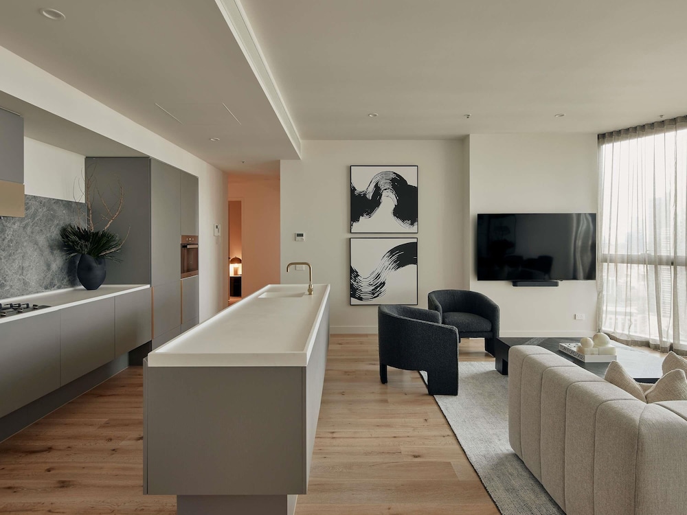 3 Bedrooms, Penthouse, Apartment