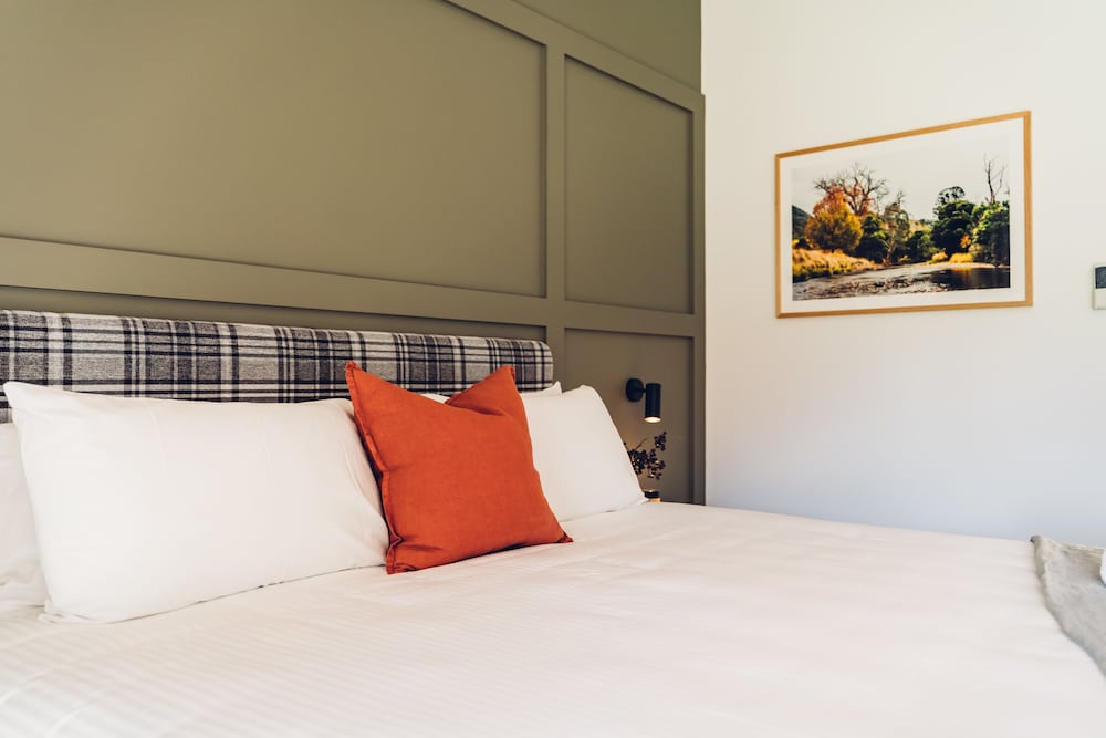 BELLINGEN VALLEY LODGE 16/44