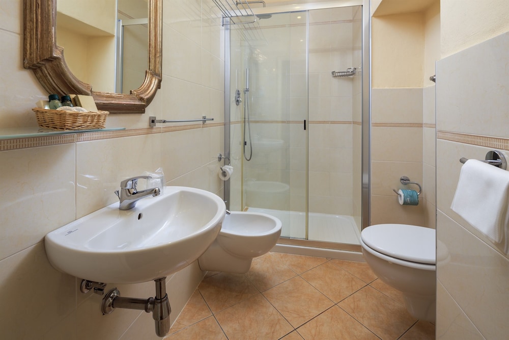 ROOM, SINGLE, ANNEX