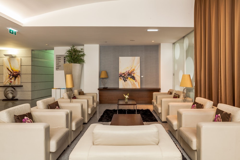 Lux Fatima Park Hotel Suites And Residence 33/50