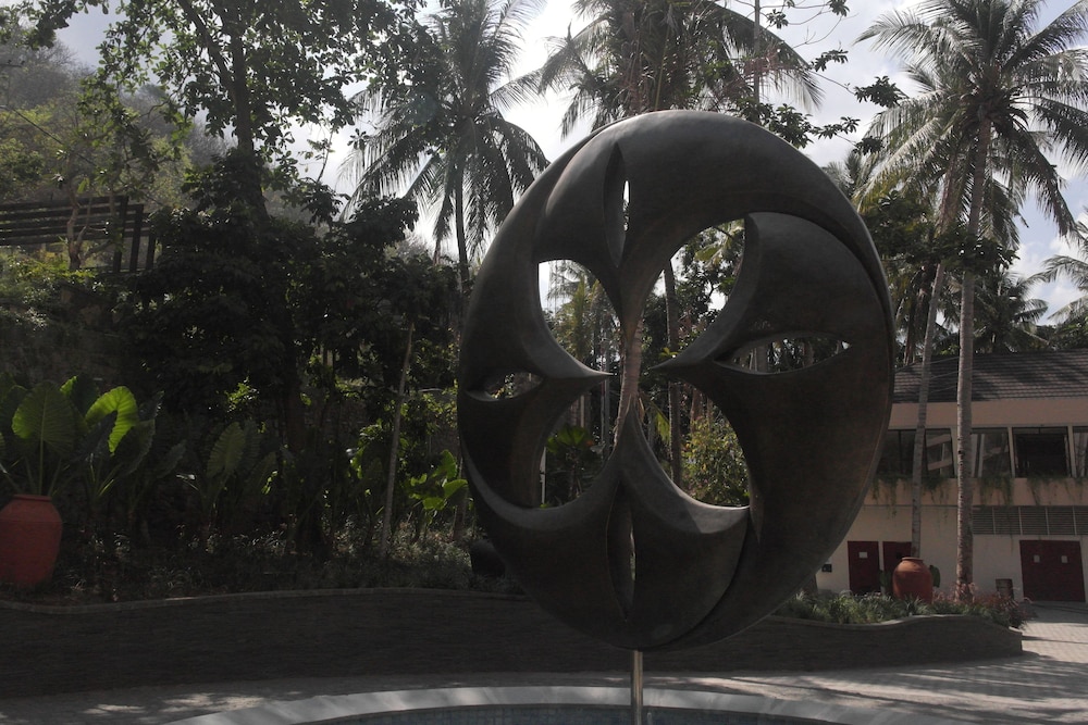 Louis Kienne Resort Senggigi 61/68
