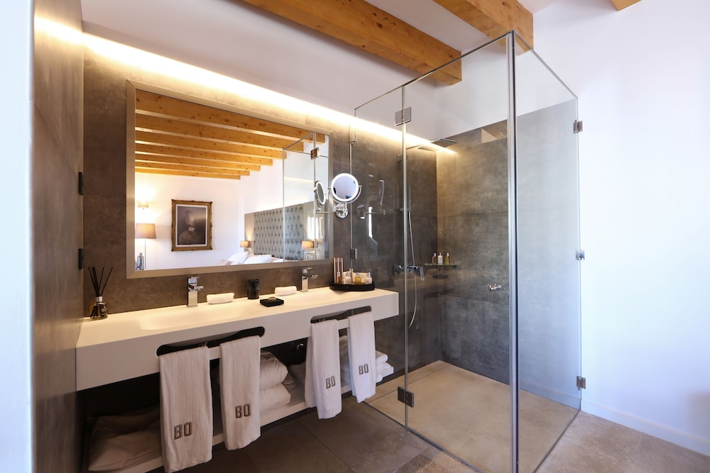 BO Hotel Palma 63/63