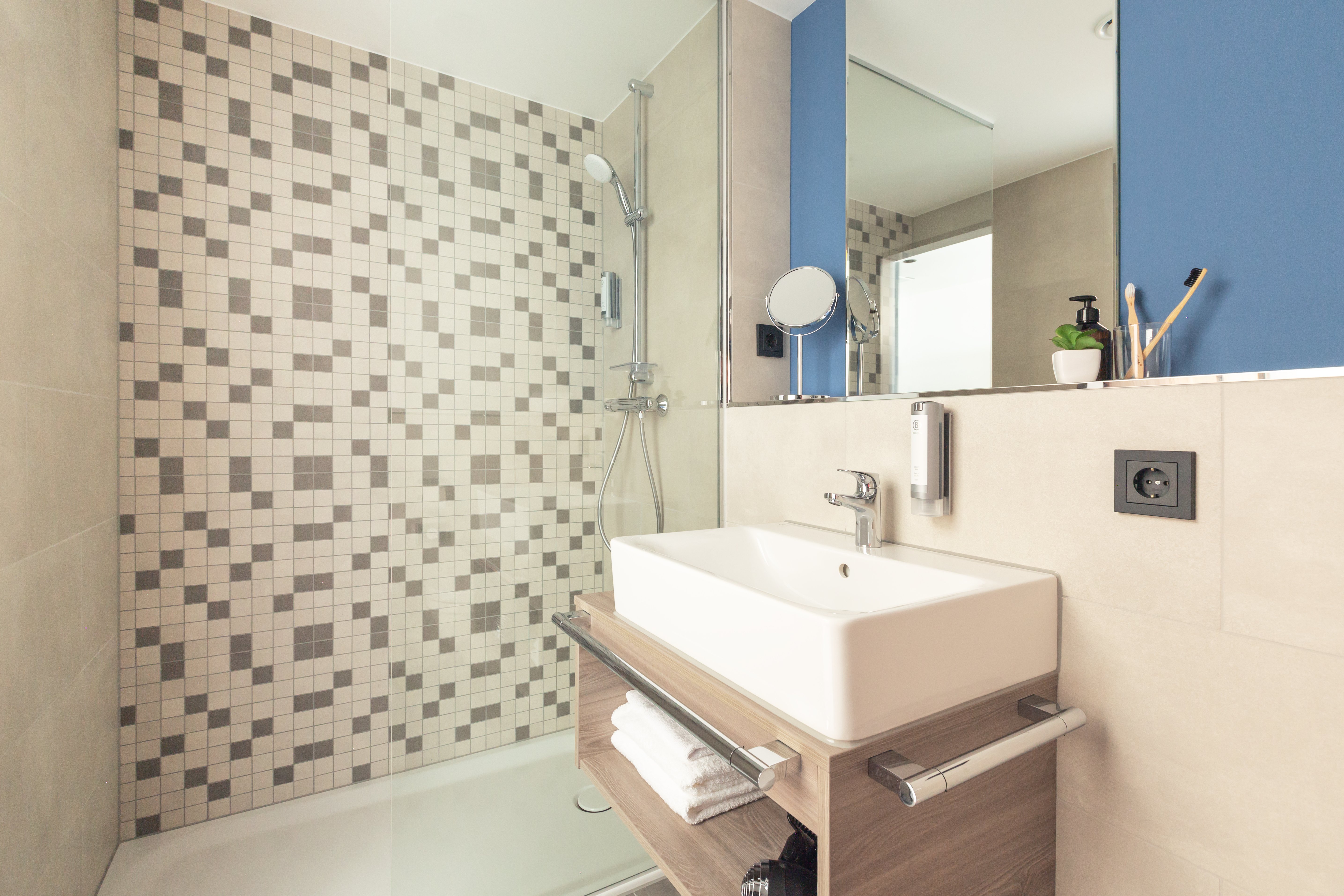 Garner Hotel Augsburg Nord by IHG 56/57