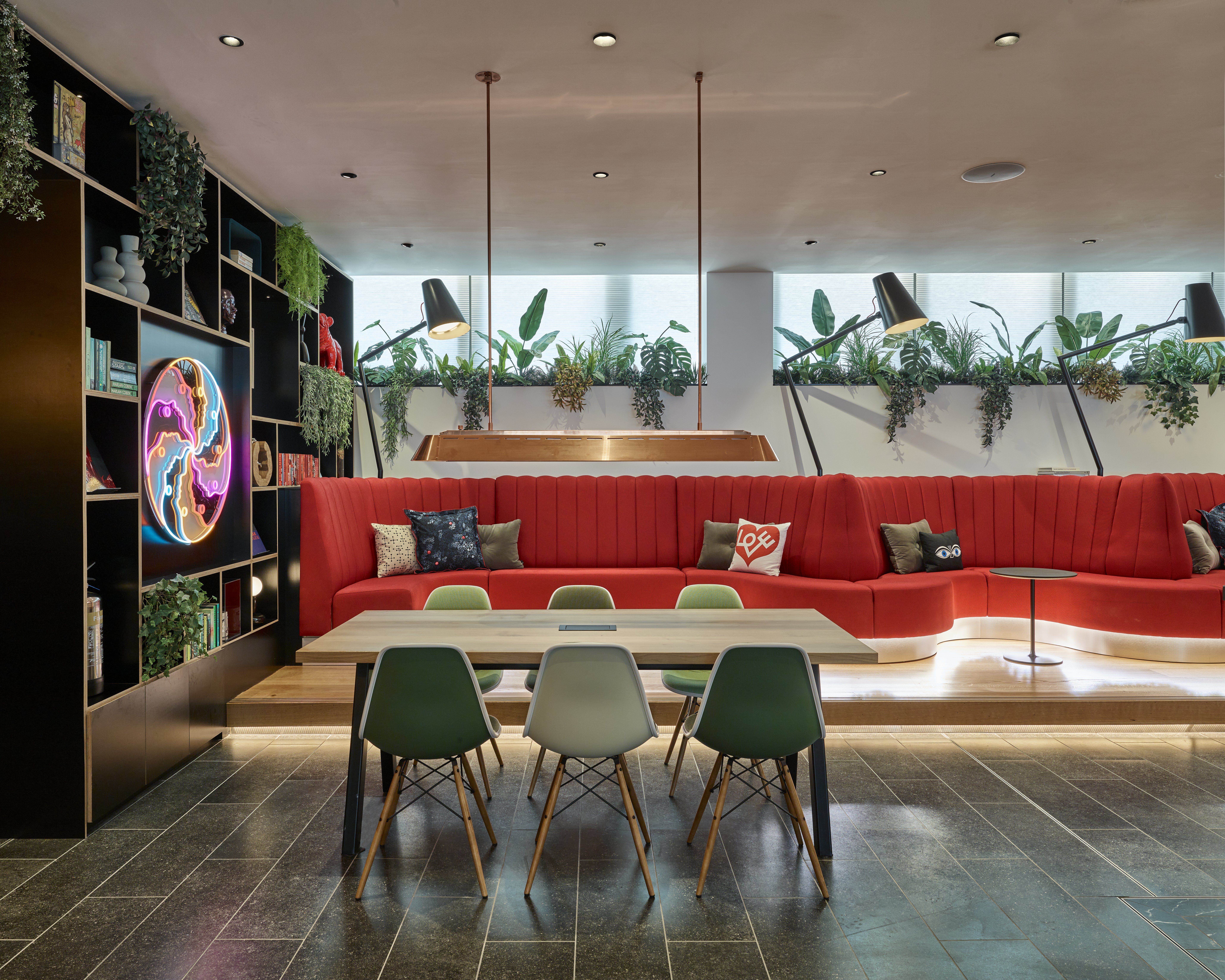 citizenM London Victoria Station 10/23