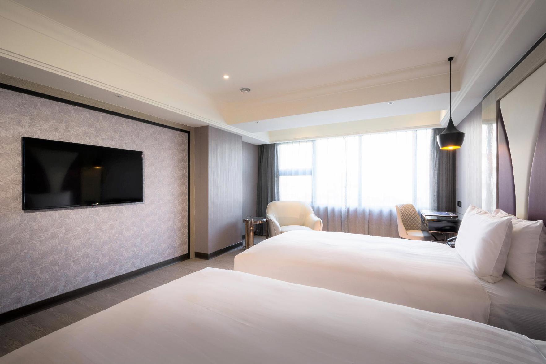 Boutique, 2 Beds
