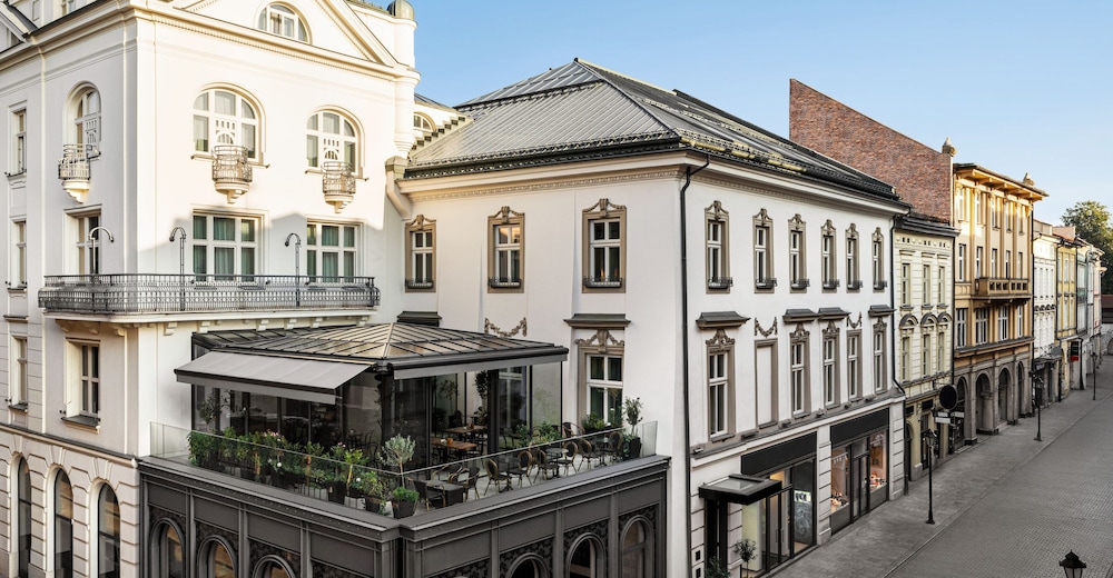 Wyndham Grand Krakow Old Town 6/72