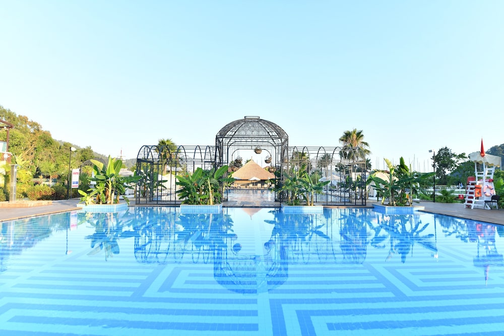 Rixos Premium Gocek - Adults Only 47/75