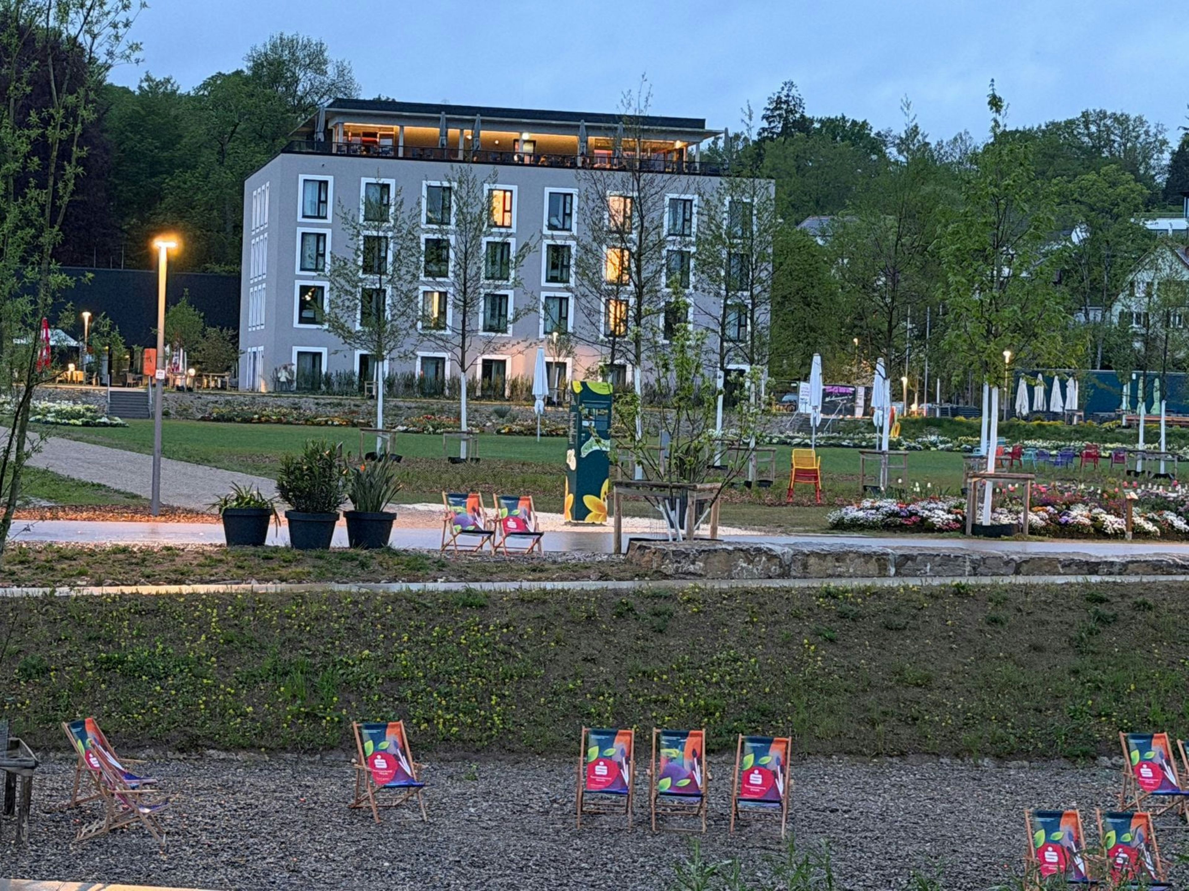 Holiday Inn Express & Suites Ellwangen 22/35