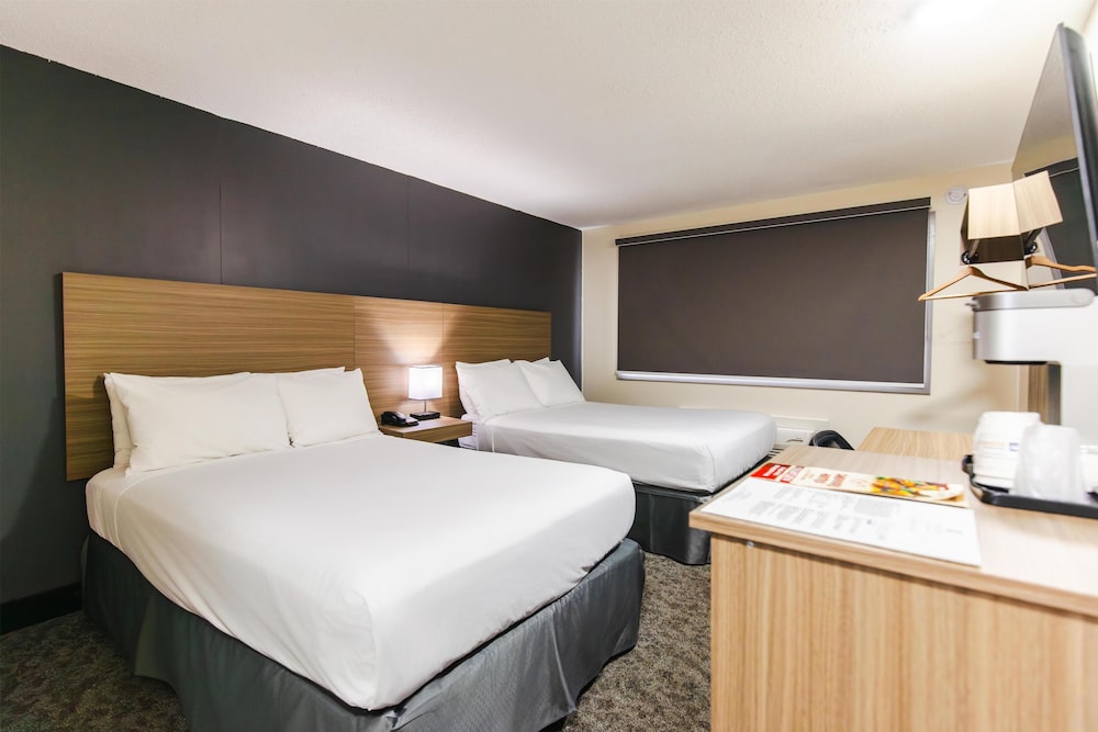 SureStay by Best Western Smithers 26/57