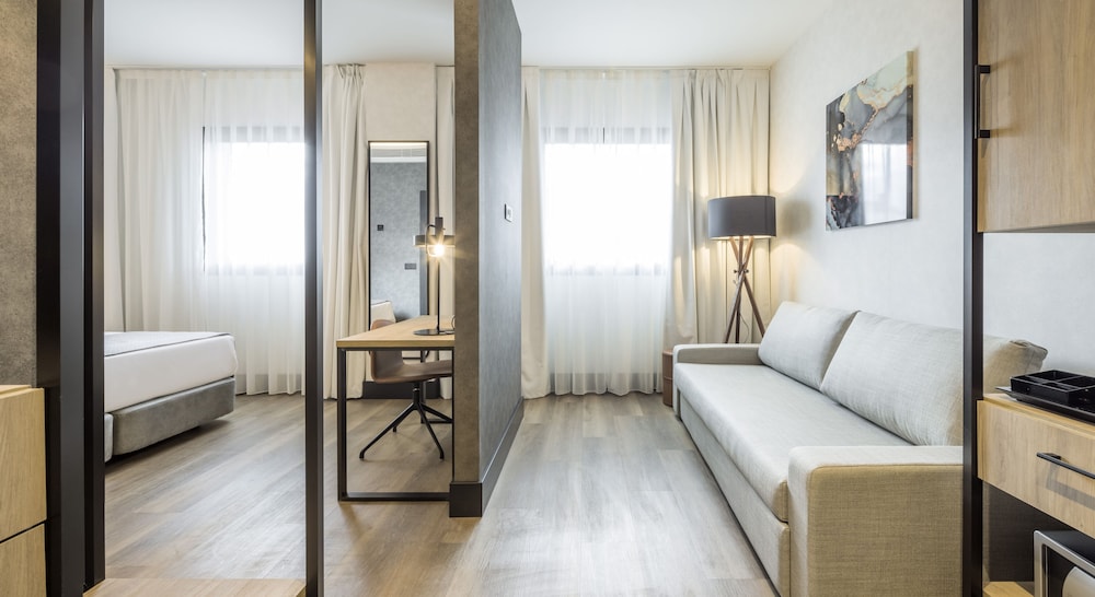 Hotel Ilunion San Mames 38/66