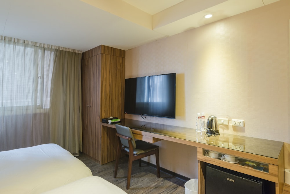 Shin Shin Hotels Songshan 50/55