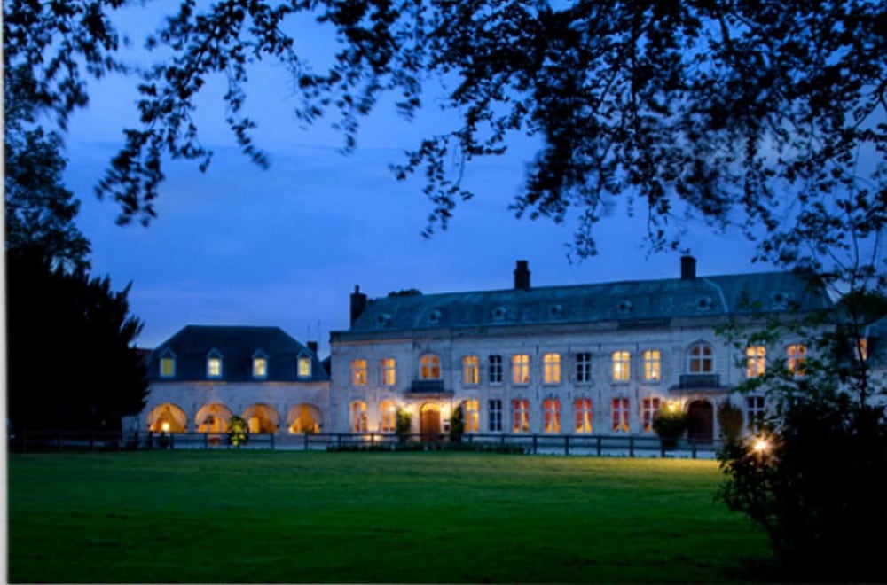 CHATEAU DE COCOVE 3/66