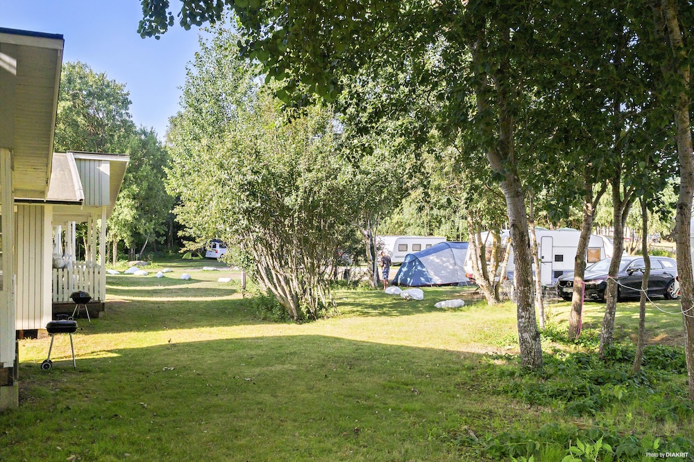 First Camp Tylösand 32/45