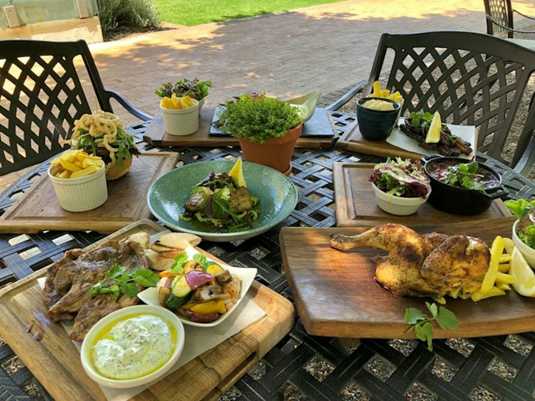 Asara Wine Estate and Hotel 35/50