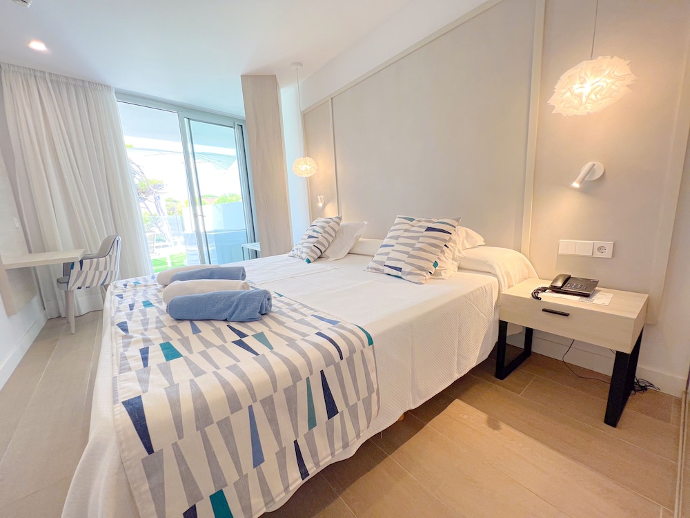 Diamant Hotel and Aparthotel 28/77