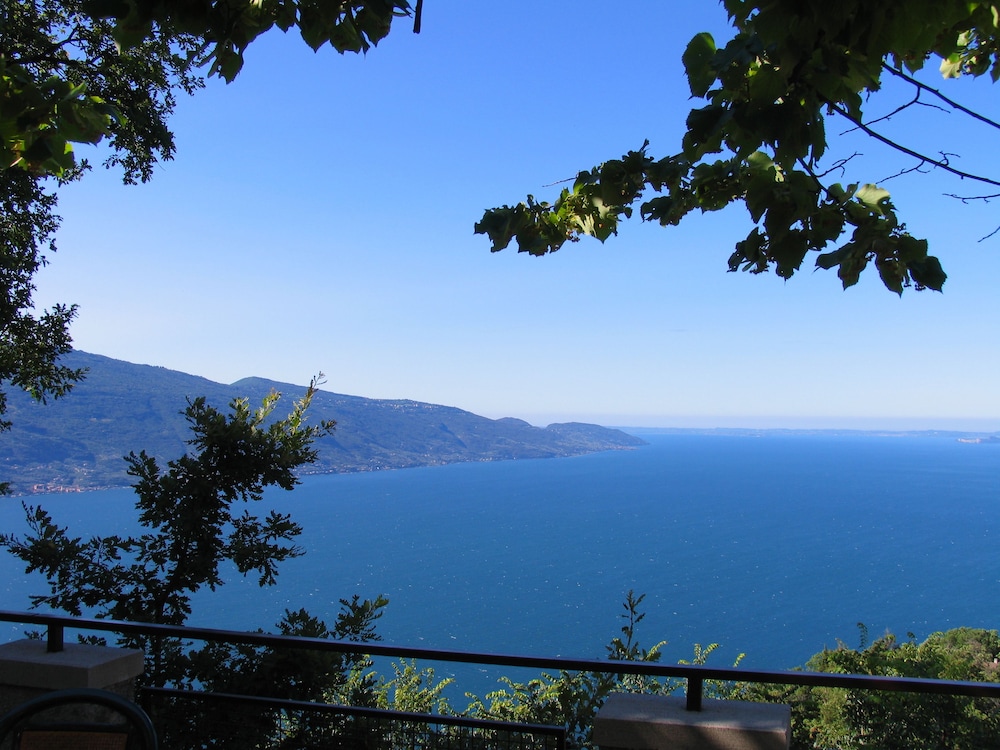 Hotel and Residence La Rotonda 20/35