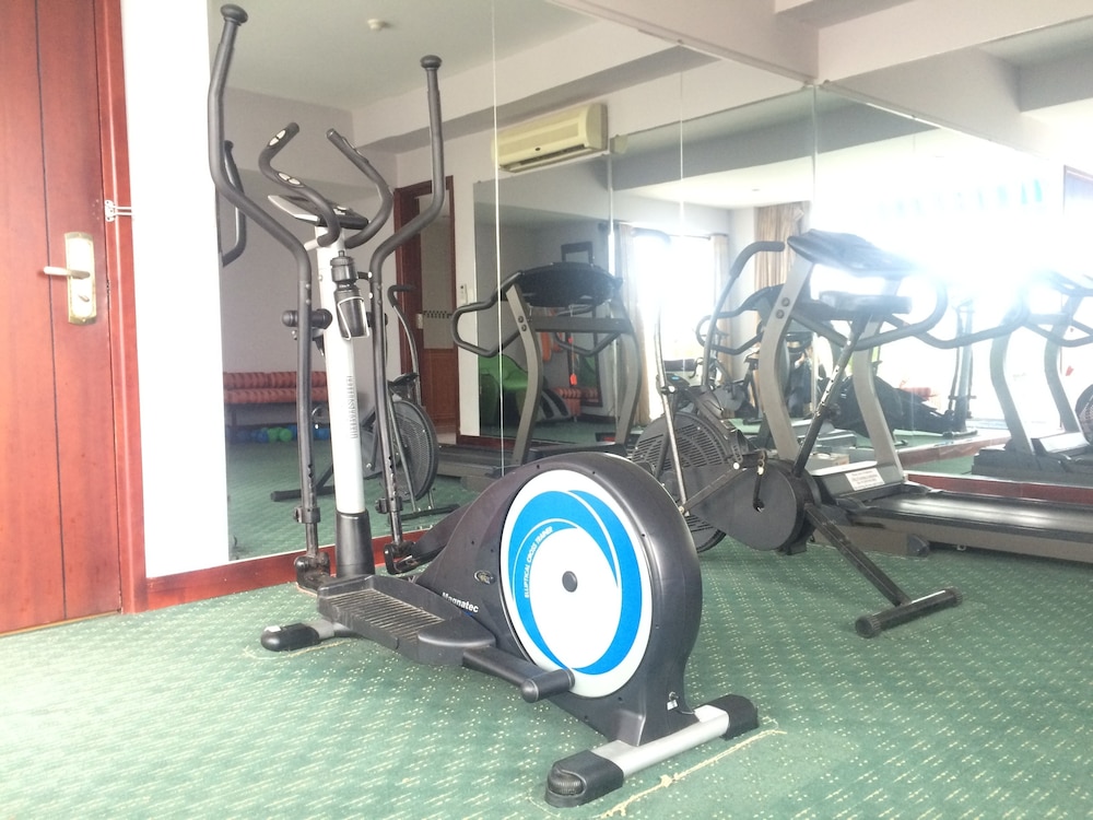 Mondial Hotel Hue 13/39