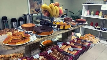 WR Confort Hotel Campo Grande 41/62