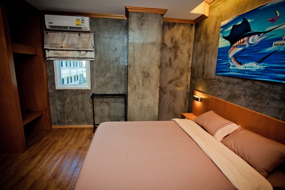 Chaphone Guesthouse 24/55